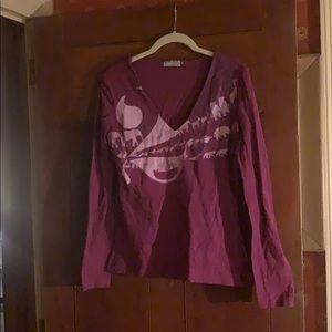 Twice Shy Animal Shirt